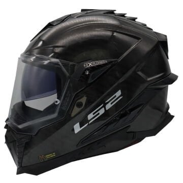 LS2 EXPLORER C KARBON KROS KASK